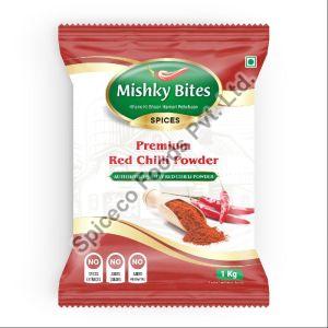 Premium Red Chilli Powder