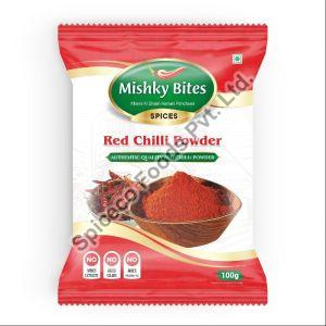 Pure Red Chilli Powder