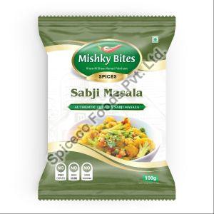 Sabji Masala Powder