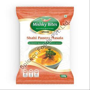 Shahi Paneer Masala Powder