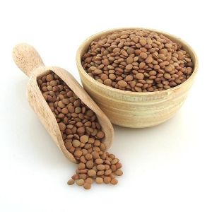 Indian Brown Lentils