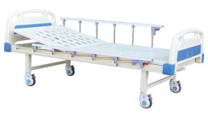 Electric Semi Fowler Beds