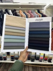 Imported Roma Fabric