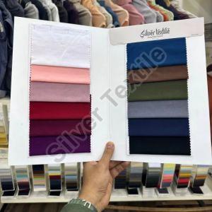 Imported Crystal Fabric