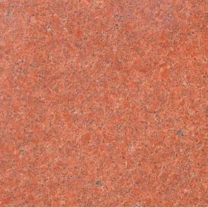 Lakha Red Granite Slab