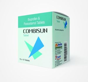 Combisun Tablets