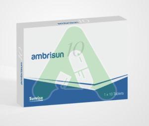 Ambrisentan Tablets