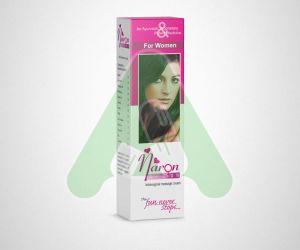 Naron Intravaginal Massage Cream