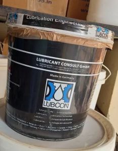 Lithium Grease