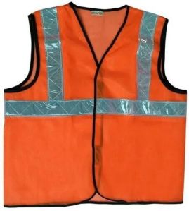 Safety Jacket