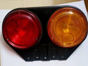 CANTER TRAILER TAIL LIGHT