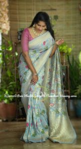 Banarasi Saree