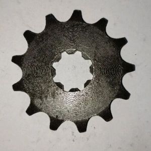 Sprocket Gears