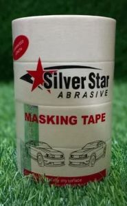 Abrasive Masking Tape