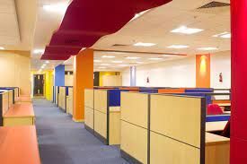 office interior designing service