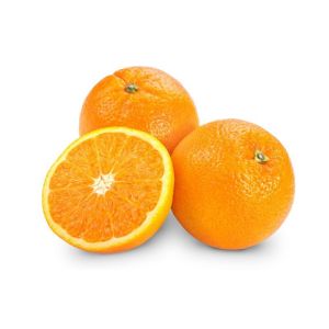 Fresh Orange