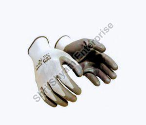 Nylon Safety Gloves