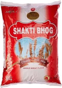 Shakti Bhog Atta