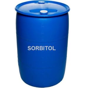 Liquid Sorbitol Solution