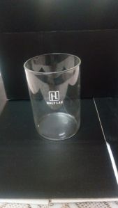 Printed Water Glass