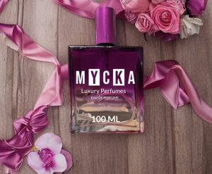 Mycka Luxury Perfume