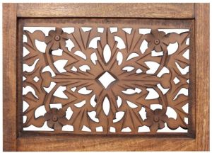 wooden mdf wall panel