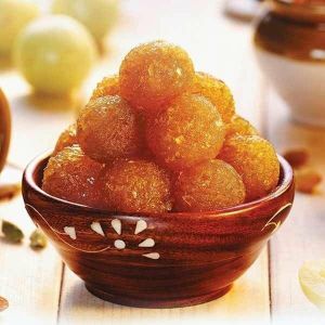 amla laddu