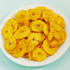 Banana Chips