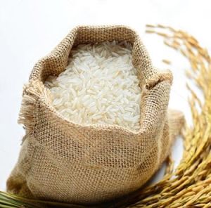 Basmati rice