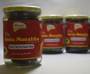 Dried Amla Murabba