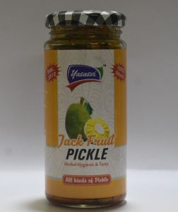 Jackfruit Pickle