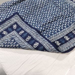 Light Weight Cotton Quilt