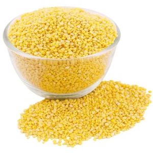 Yellow Moong Dal