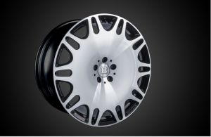 Alloy Wheels