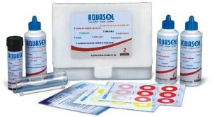 Aquasol AE402 Amine Test Kit