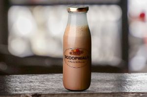 Cold Coffee Shake