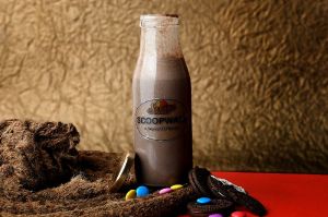Oreo Shake