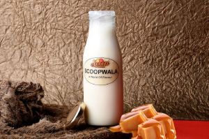 Butterscotch Shake