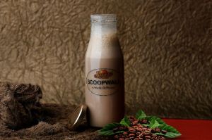 Cold Coffee Shake