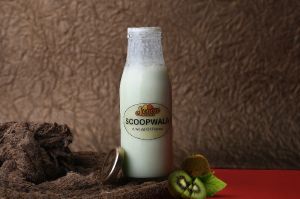 Kiwi Shake