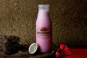 Rose Shake