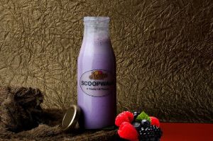 Blueberry Shake