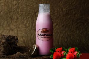 Strawberry Shake