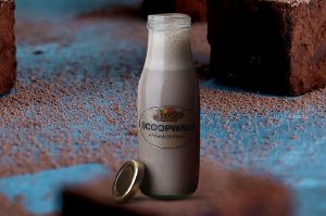 Chocolate Shake