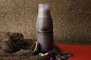 Chocolate Shake