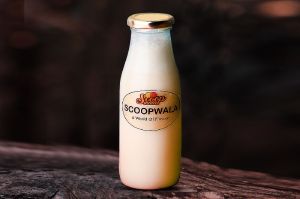 Butterscotch Shake