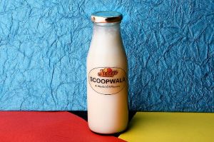 Butterscotch Shake