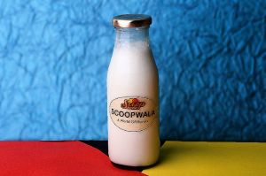 Vanilla Shake