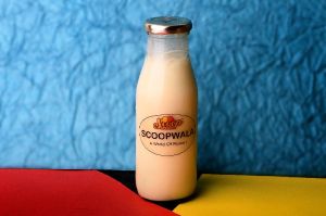 Mango Shake