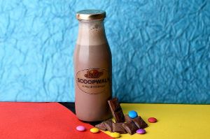 Chocolate Shake